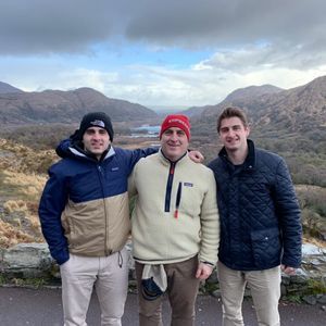 Meet your Posher, Alex